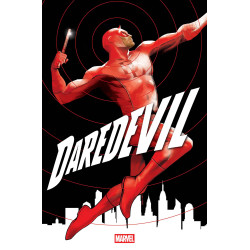 DAREDEVIL 1 CVR A LEE GARBETT