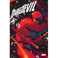 DAREDEVIL 1 CVR B ROSE BESCH VAR