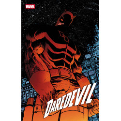 DAREDEVIL 1 CVR C DANIEL WARREN JOHNSON VAR