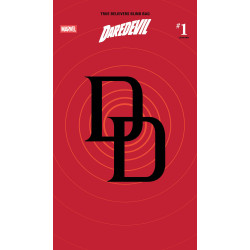 DAREDEVIL 1 CVR I TRUE BELIEVERS BLIND BAG