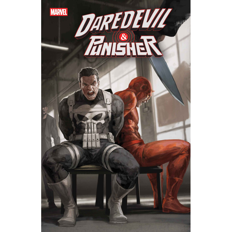 DAREDEVIL/PUNISHER: THE DEVIL'S TRIGGER 4 CVR A SKAN