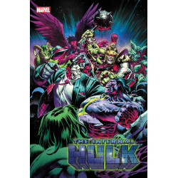 INFERNAL HULK 4 CVR A NIC KLEIN