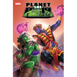 PLANET SHE-HULK 4 CVR A EMILIO LAISO