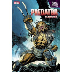 PREDATOR: BLOODSHED 1 CVR A KEN LASHLEY