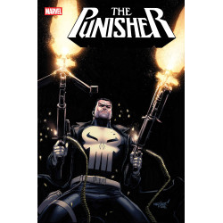 PUNISHER 1 CVR A DAVID MARQUEZ