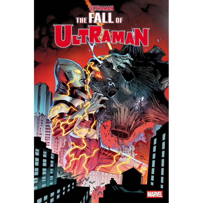 THE FALL OF ULTRAMAN 1 CVR A NETHO DIAZ