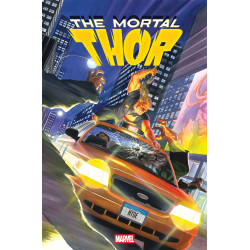 THOR 7 CVR A ALEX ROSS