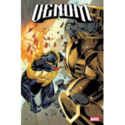 VENOM 254 CVR A CARLOS GOMEZ