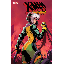 X-MEN OF APOCALYPSE 4 CVR B JOE MADUREIRA VAR