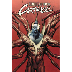 EDDIE BROCK: CARNAGE TP VOL 02 THE KILLING MUSE