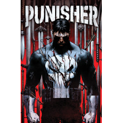 PUNISHER: KING OF KILLERS TP