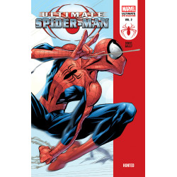 ULTIMATE SPIDER-MAN EPIC COLLECTION TP HUNTED