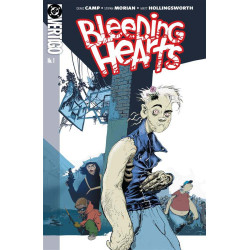 BLEEDING HEARTS 1 CVR A STIPAN MORIAN (MR)