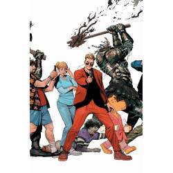 END OF LIFE 1 CVR E ALVARO MARTINEZ BUENO CONNECTING CARD STOCK VAR (MR)