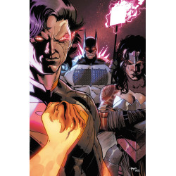 DC K.O. 4 (OF 5) CVR A JAVIER FERNANDEZ ACETATE