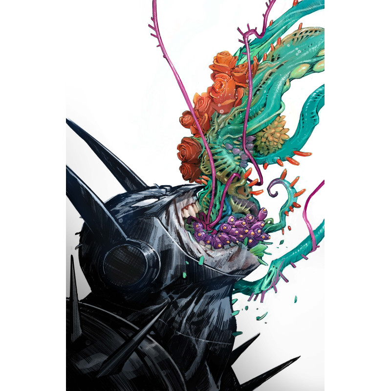 ABSOLUTE BATMAN 17 CVR D ERIC CANETE CARD STOCK VAR