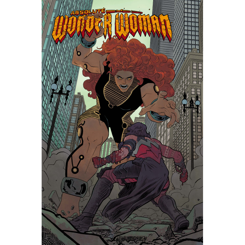 ABSOLUTE WONDER WOMAN 17 CVR A HAYDEN SHERMAN