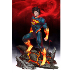 ABSOLUTE SUPERMAN 16 CVR C INHYUK LEE CARD STOCK VAR