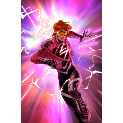 ABSOLUTE FLASH 12 CVR D LESLEY LEIRIX LI CARD STOCK VAR