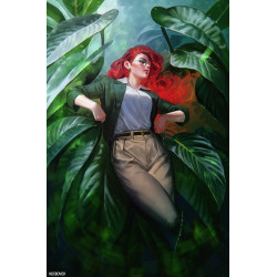 POISON IVY 41 CVR B NOOBOVICH CARD STOCK VAR