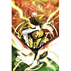 BATMAN STATIC BEYOND 3 (OF 6) CVR A NIKOLAS DRAPER-IVEY