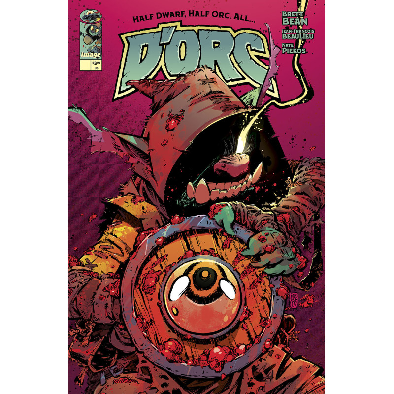 DORC 1 CVR B JORGE CORONA VAR