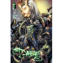 DARKNESS (2025) 3 CVR B BRETT BOOTH & SAL REGLA VAR