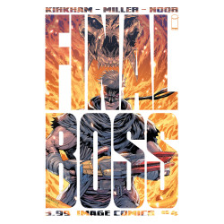 FINAL BOSS 4 CVR A TYLER KIRKHAM (MR)