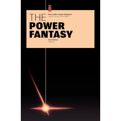 POWER FANTASY 16 CVR A CASPAR WIJNGAARD (MR)