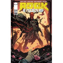 ROOK EXODUS 10 CVR A JASON FABOK & BRAD ANDERSON