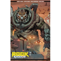 ROOK EXODUS 10 CVR C KAEL NGU CONNECTING VAR