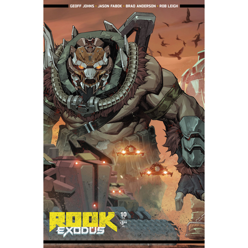 ROOK EXODUS 10 CVR C KAEL NGU CONNECTING VAR