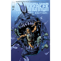 SKINBREAKER TREASURY EDITION 6