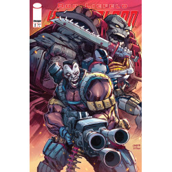 YOUNGBLOOD 4 CVR C ERIC CANETE VAR