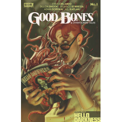 GOOD BONES AND OTHER SORDID TALES 1 CVR A REBECA PUEBLA