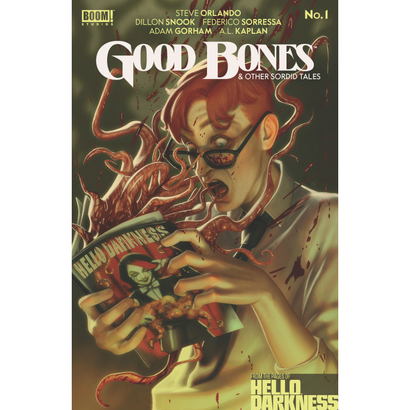 GOOD BONES AND OTHER SORDID TALES 1 CVR A REBECA PUEBLA