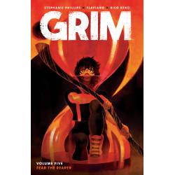 GRIM TP VOL 05