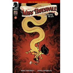 MISS TRUESDALE AND THE RISE OF MAN 4 CVR A JESSE LONERGAN