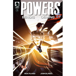 POWERS 25 7 CVR A MICHAEL AVON OEMING