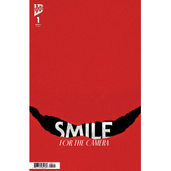 SMILE: FOR THE CAMERA 1 CVR C MIRROR FOIL VAR
