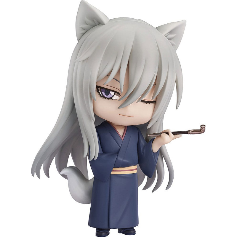 LIGHT TOMOE FOX SPIRIT VERSION KAMISAMA KISS FIGURINE NENDOROID 10 CM