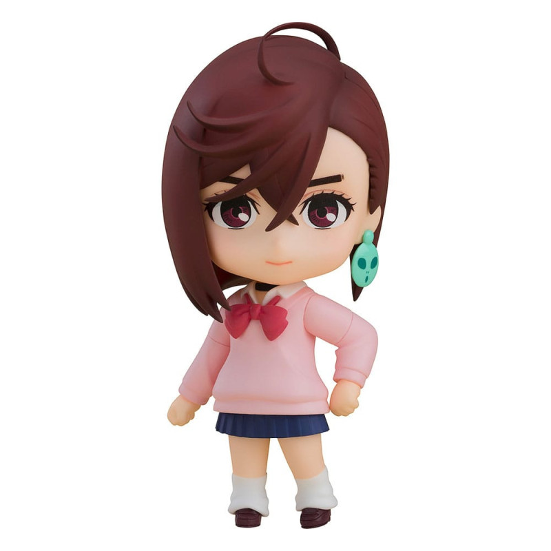 MOMO AYASE DANDADAN FIGURINE NENDOROID 10 CM