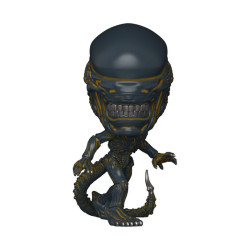 XENOMORPH ALIEN EARTH FIGURINE SUPER SIZED POP! MARVEL VINYL 15 CM