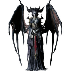 LILITH DIABLO IV STATUETTE PVC POP UP PARADE SPECIAL ED 21 CM