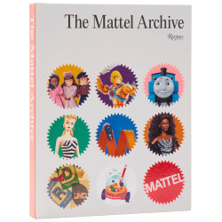 THE MATTEL ARCHIVE