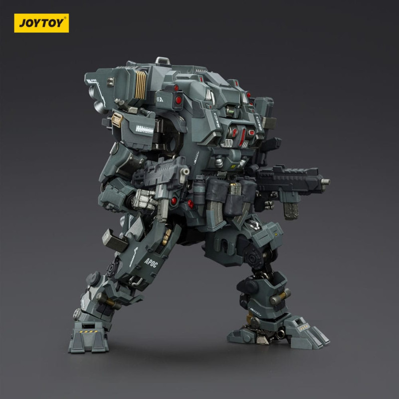 DARK SOURCE APOC SERIES SHADOW MIRAGEMULTI DIMMENSIONAL MANEUVER BATTLE MECH 16 CM