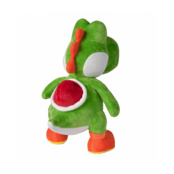 YOSHI SUPER MARIO PELUCHE 30 CM