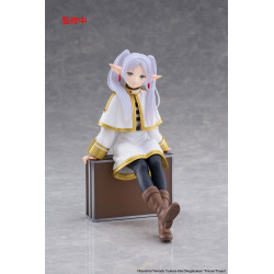 FRIEREN FRIEREN BEYOND JOURNEY S END STATUETTE PVC DESKTOP CUTE FIGURE