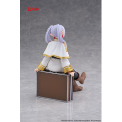 FRIEREN FRIEREN BEYOND JOURNEY S END STATUETTE PVC DESKTOP CUTE FIGURE