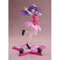 AI OSHI NO KO STATUETTE PVC 25 CM